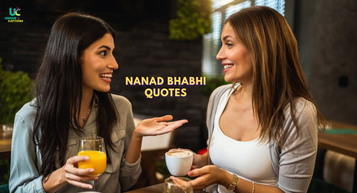 Nanad Bhabhi Quotes