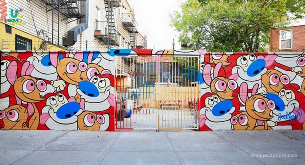 New York Pop Culture