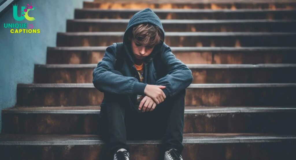 Occasion Missing Captions