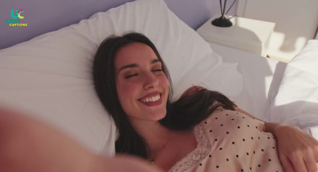 Sassy Monday Morning Captions