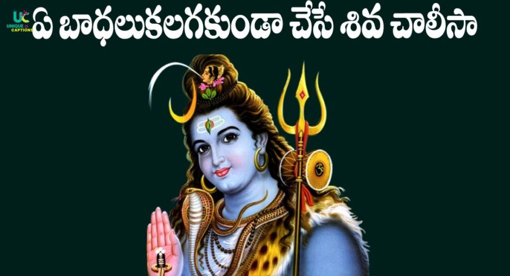 Shiva Pure Bhakti and Devotion