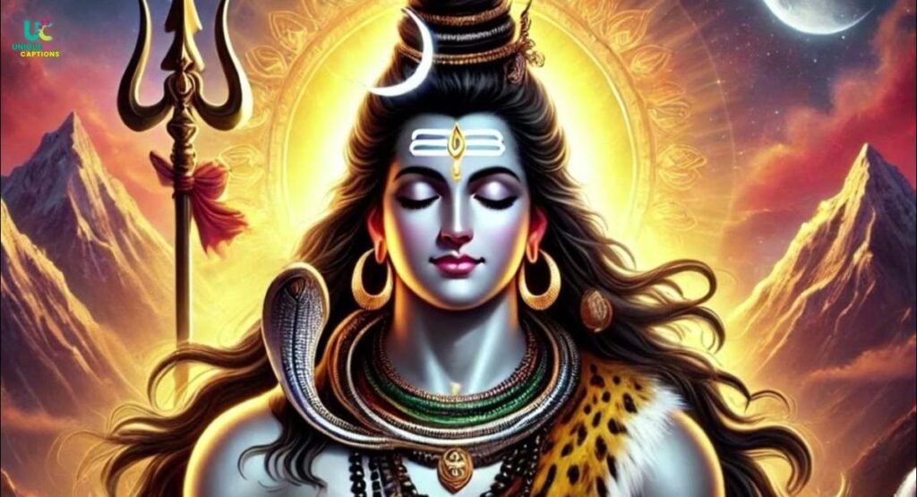 Shiva Success and Faith