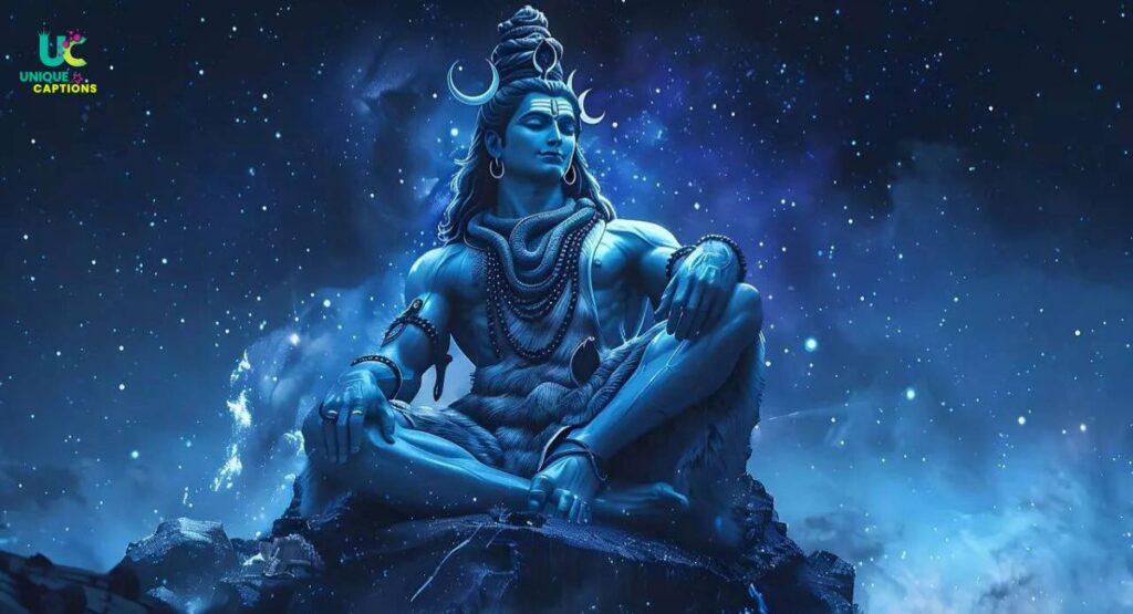 Shiva True Devotees