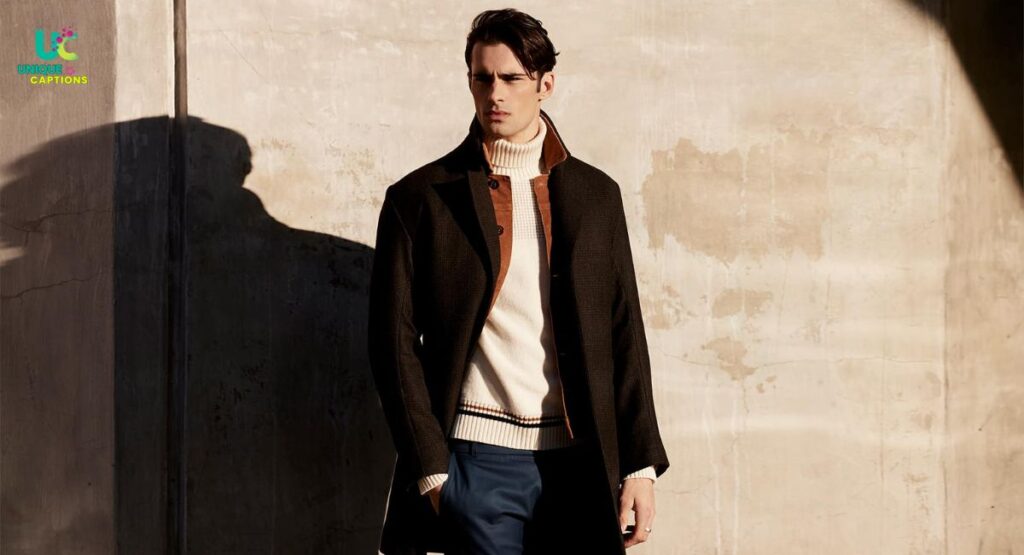 Short and Sweet Winter Formal