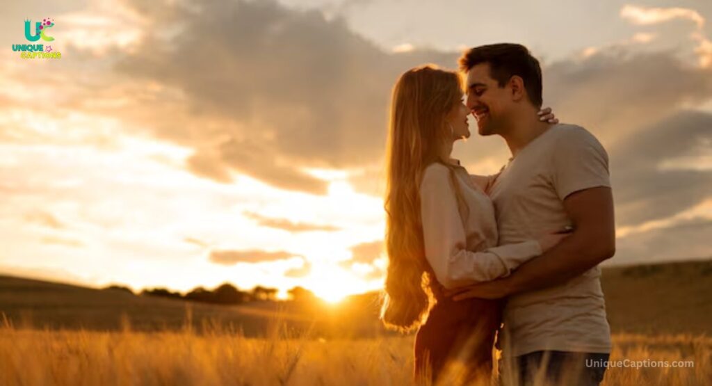 Captions for Solo Photos