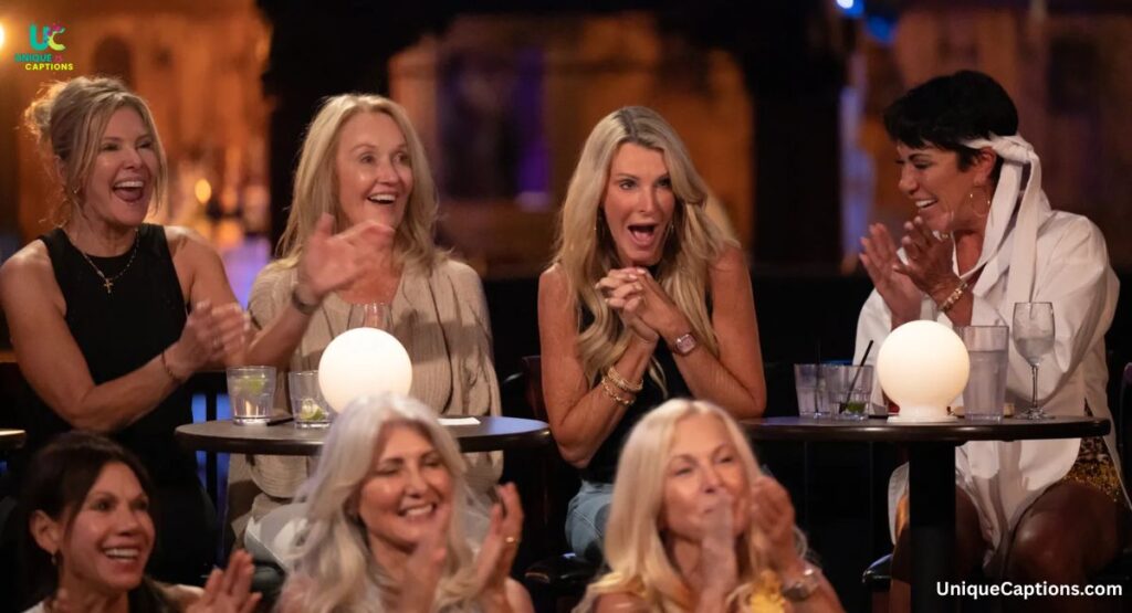 Squad Goals and Friendship Bachelorette