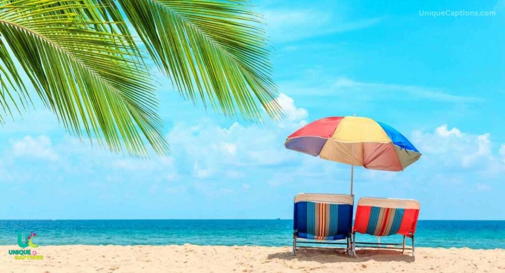 Trending End of Summer Captions