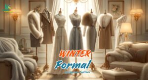 Winter Formal Instagram Captions