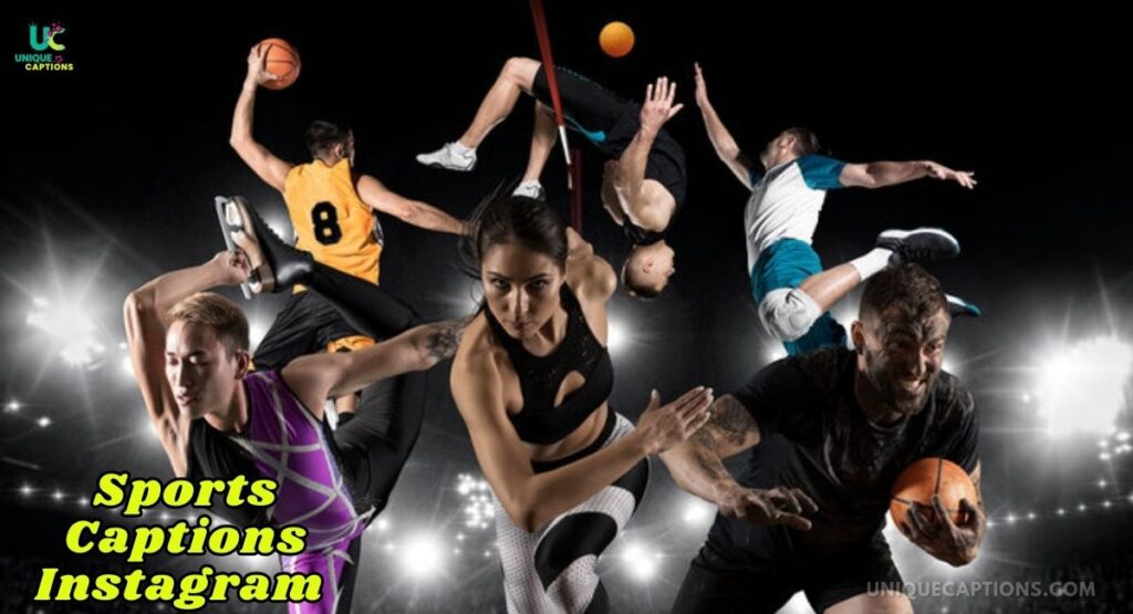 Captions Instagram