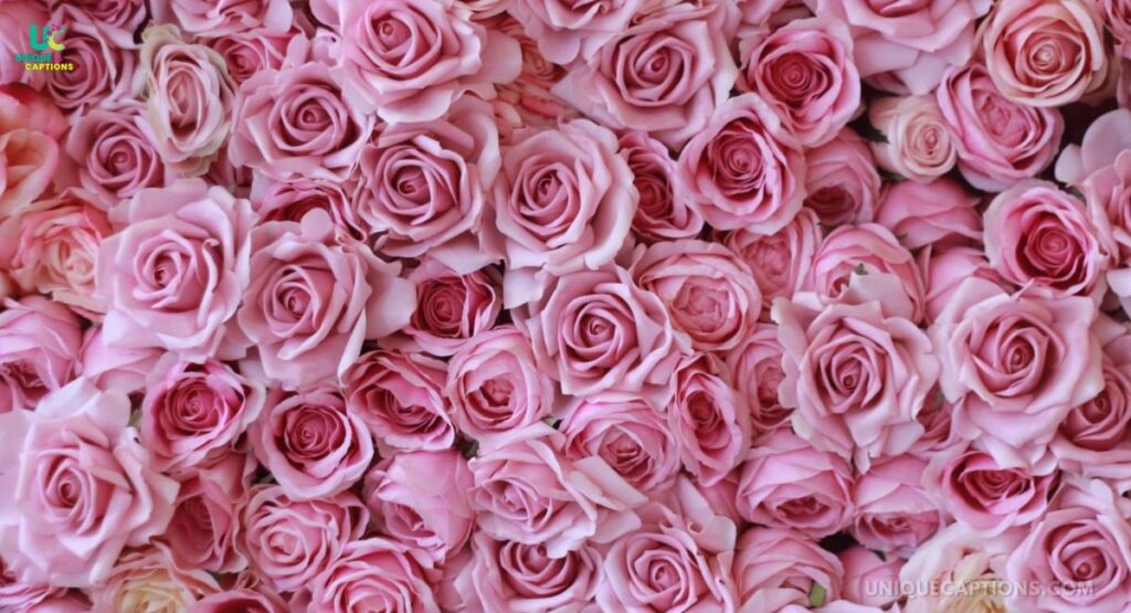 Rose Captions