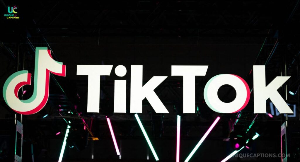 TikTok Captions