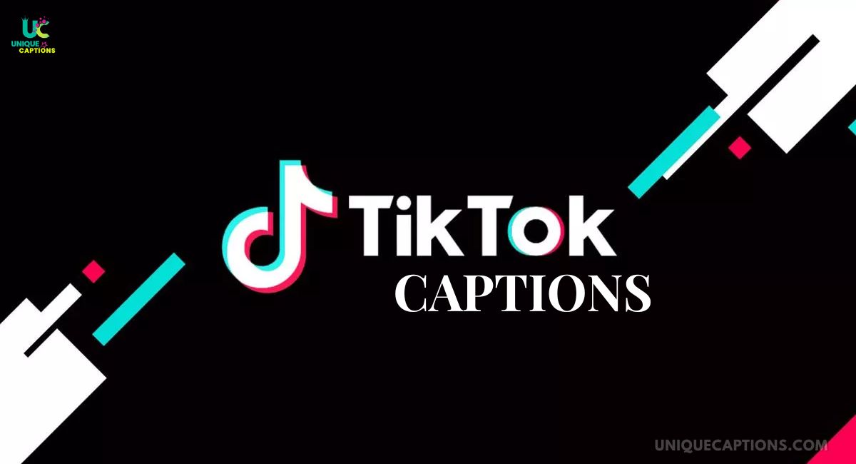 TikTok Captions