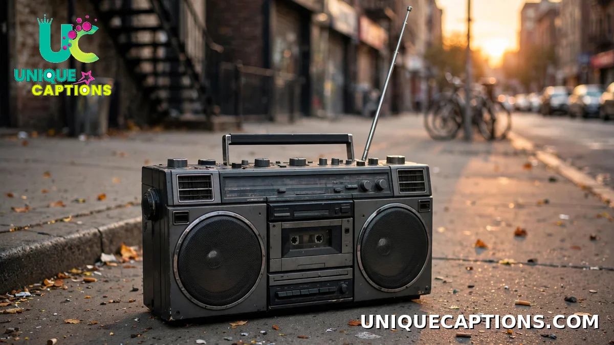 nostalgic 90s songs captions