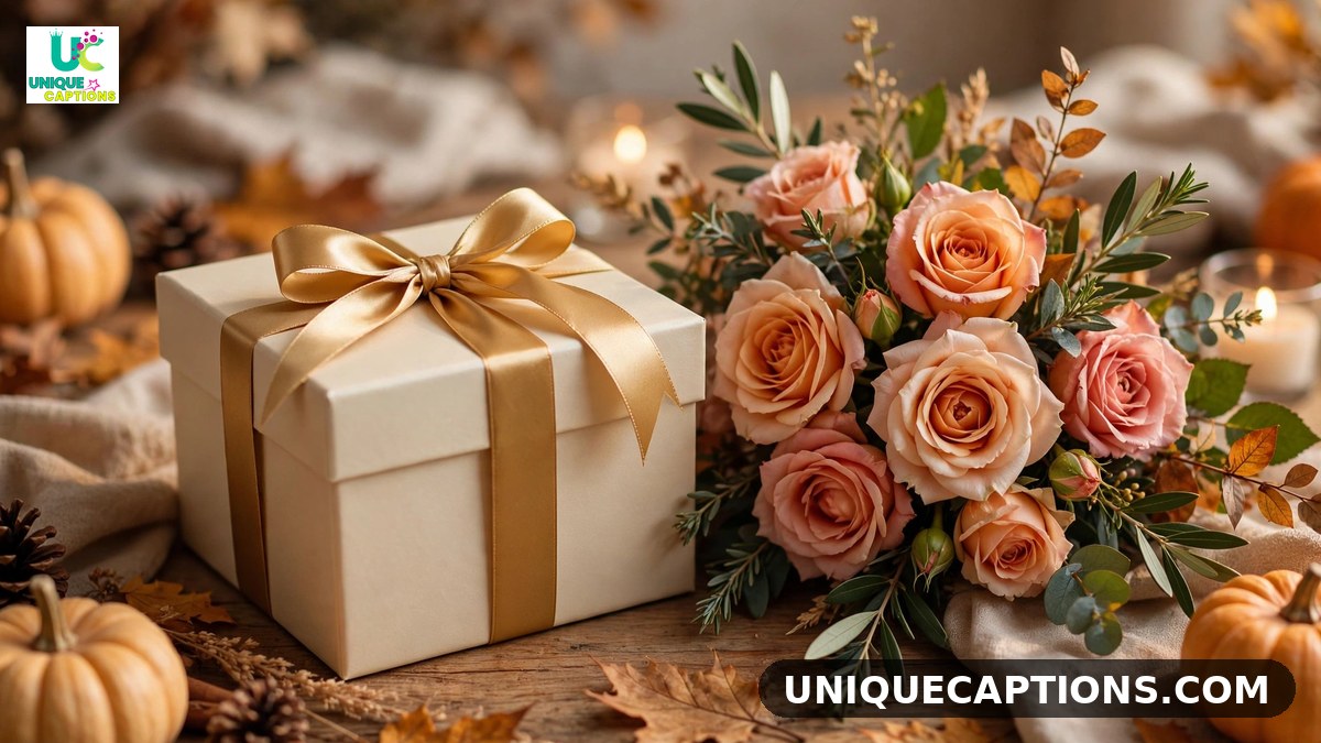 Birthday prayer for sister gratitude and blessings with gift box and roses