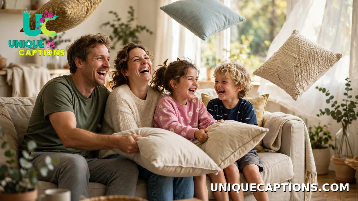 funny family and relationship quotes with candid laughter