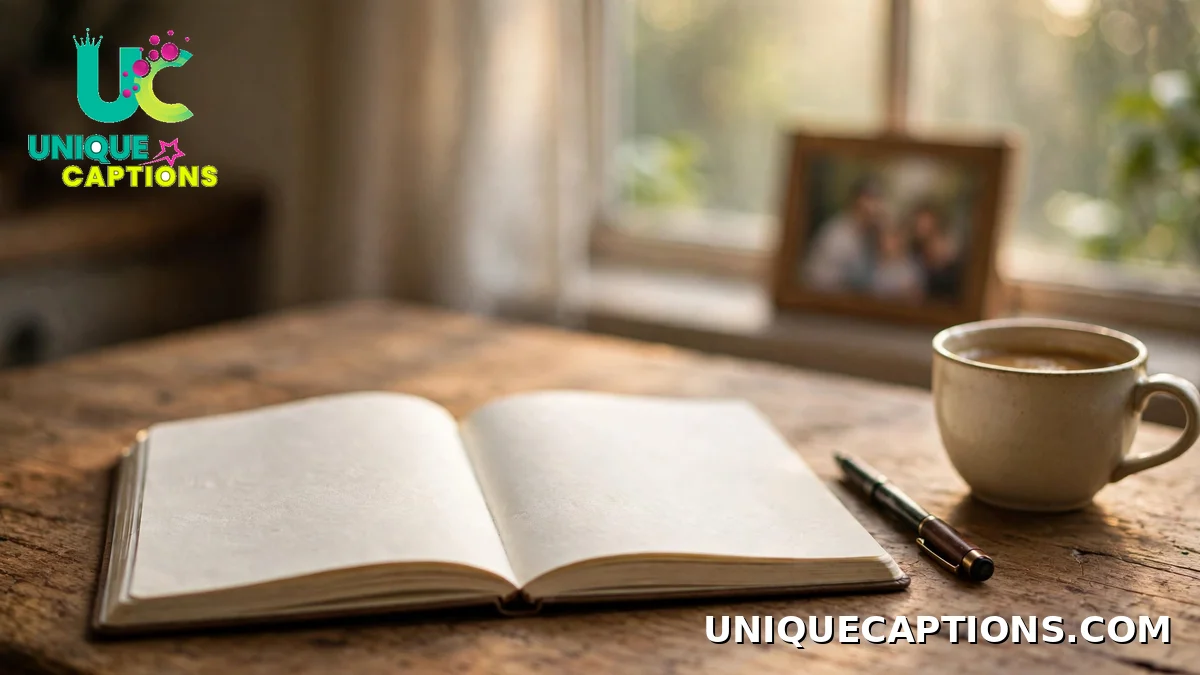 how to choose the perfect family or relationship quote journal