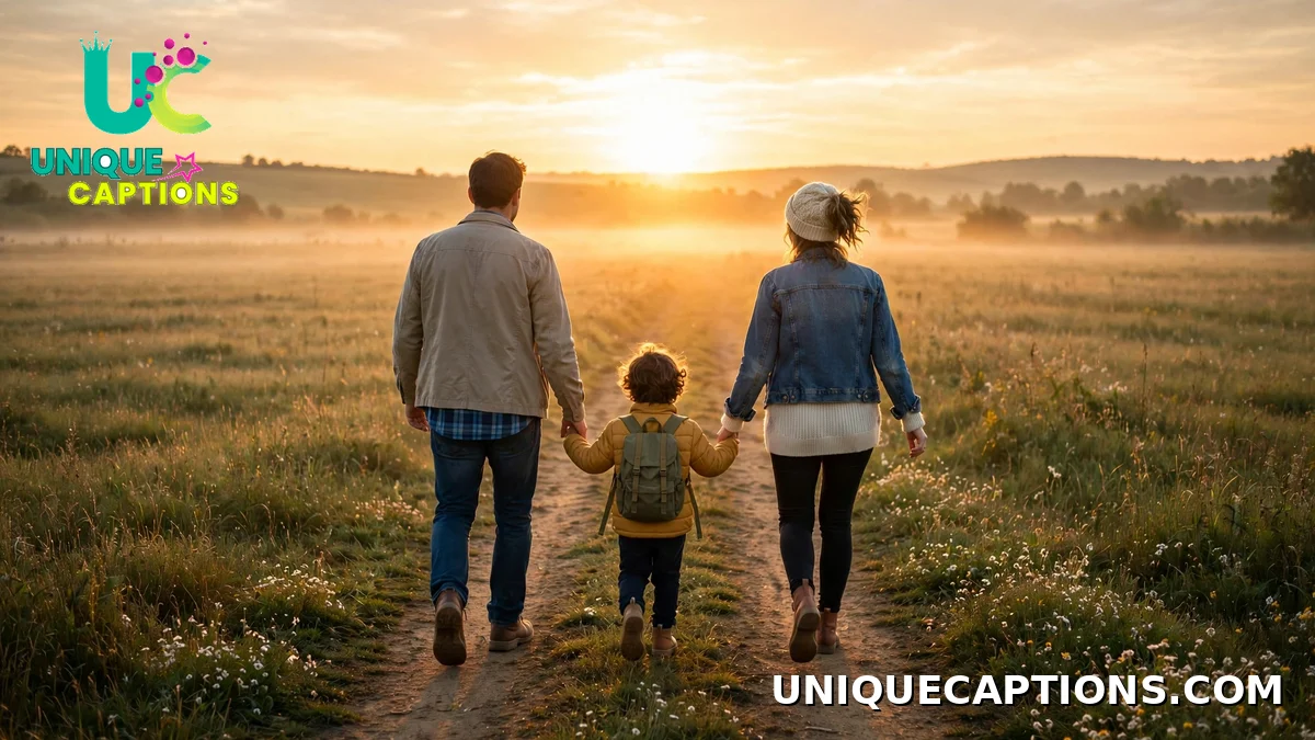 quotes for new chapters together sunrise walk